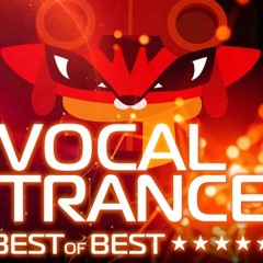 The Ultimate Vocal Trance Mix 2022