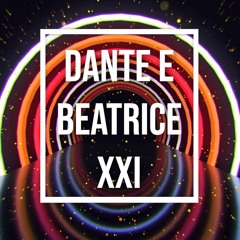 ZPogo - Dante E Beatrice XXI