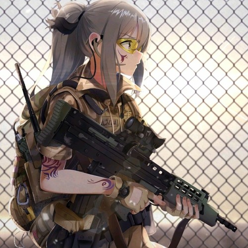 L3V3LS - A War Song(Electro Breakbeat)