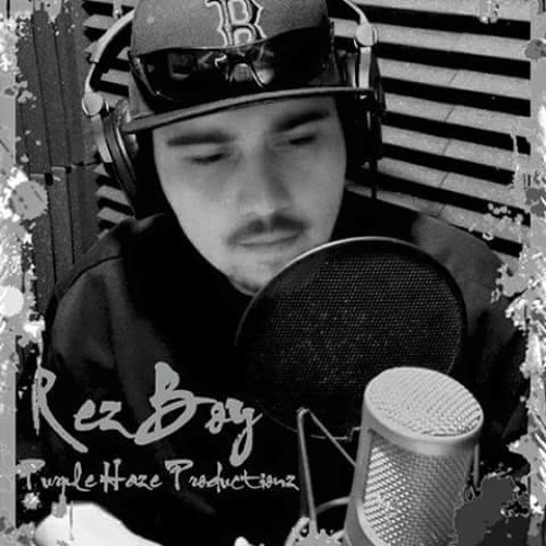 2 DEEP IN IT - REZBOY