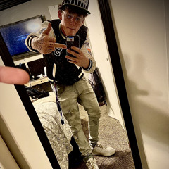 Popped me a lil perky ft. Ho$ter