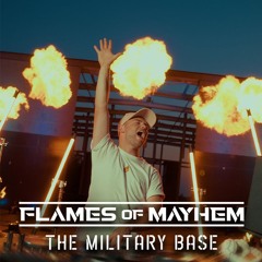 Inflame - Flames Of Mayhem 2024 | THE MILITARY BASE