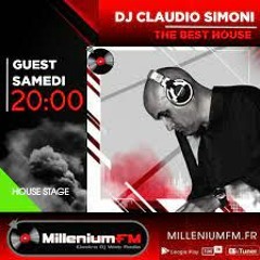 DJ SET MILLENIUMFM.FR