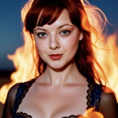 Those who burn softly