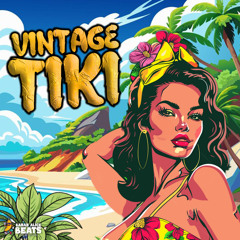 Vintage Tiki (Exotic Hawaii Sample Pack)