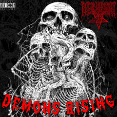 DEMONS RISING