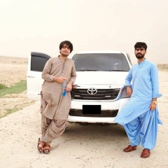 Gora War Khata Na Se  Nosherwan Ashna New Eid Song 2023  Sa Masta Zwani Lare  Na Yo Matlabe