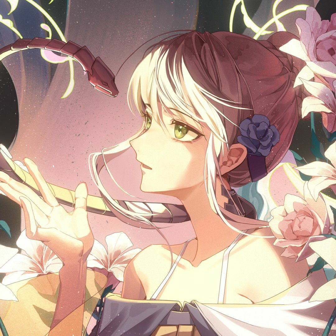 Stream 茶鸣拾贰律- 青芽(Phigros v2.4.2) by φgros UpdateR prev