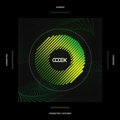 Konrad - Connected (Original Mix)
