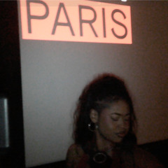 SKY JETTA | LIVE IN PARIS @ SILENCIO 19/10/25