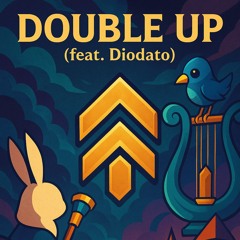 DOUBLE UP (feat. Diodato)