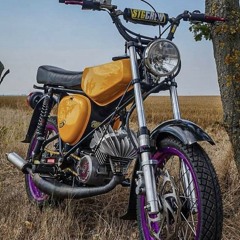 Mädchen aus dem Osten [ HARDTEKK REMIX ]