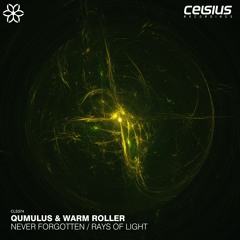 Qumulus & Warm Roller - Rays Of Light