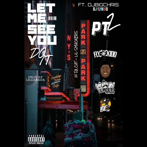 LET ME SEE YOU DO IT PT2 ( FT DJ BIGCHRIS )
