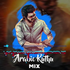 Arabic Kuthu Promo - Electro Mix