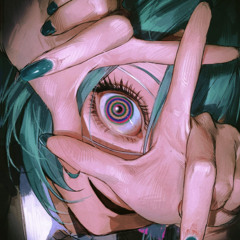 I SEE YOU [Sinamon]