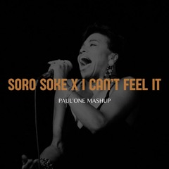 Quentro, Tuna, Dee Ellington - Soro Soke x I Can't Feel It (Paul'one Mashup)