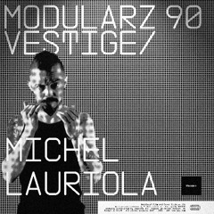 MODULARZ 90 // Vestige by Michel Lauriola