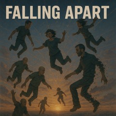 FALLING APART