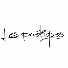 Les Poétiques