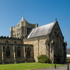 Bangor Cathedral Organ Recital - October 2022