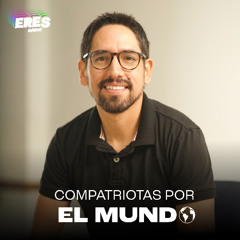 Compatriotas por el mundo, temporada 2 Ep. 2 - Alan Calderón