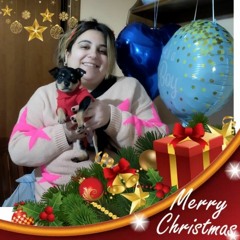Christmas Time Daniela torre official