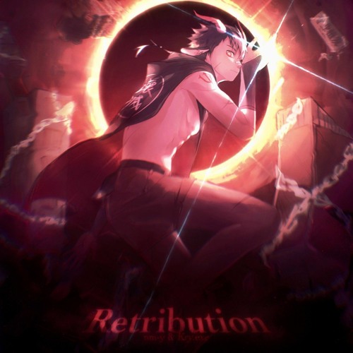 [Phigros] Retribution - nm-y & Kry.exe