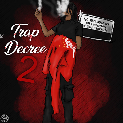 who the fuk is u ? [ kade x myr3n ]