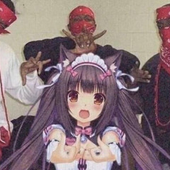 kawaii thug (prod by me lolol)