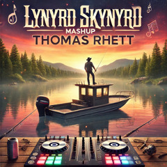 (YEEDM) Sweet Home Fishin - Lynyrd Skynyrd x HenriPFR x Thomas Rhett (BEARD MASHUP)