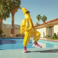 Banana#2