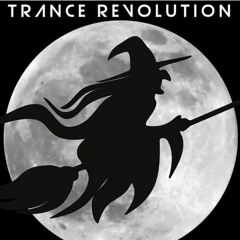 Trance Revolution Halloween Special 28.10.2022
