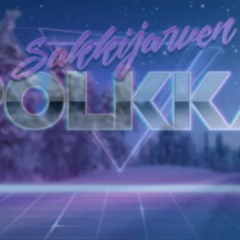 SÄKKIJÄRVEN POLKKA