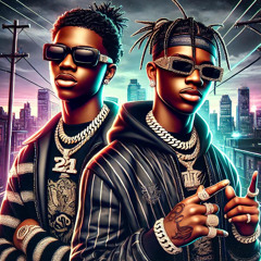 lil baby x gunna type beat