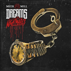 Meek Mill Dreams And Nightmares Type Beat “Hope & Desire”