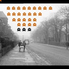 All Pylon - Topsies No Tipsies