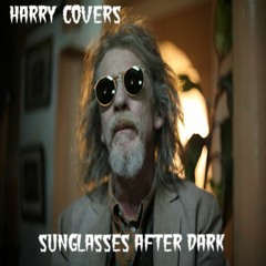 Sunglasses After Dark (Dwight Pullen)
