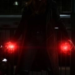 lately she's been dressing for revenge