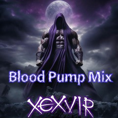 Blood Pump Mix