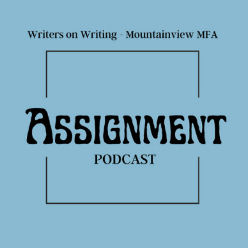 Assignment Podcast - Dinner Conversations - Episode 2