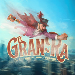 EL AÑO QUE NO HUBO VERANO