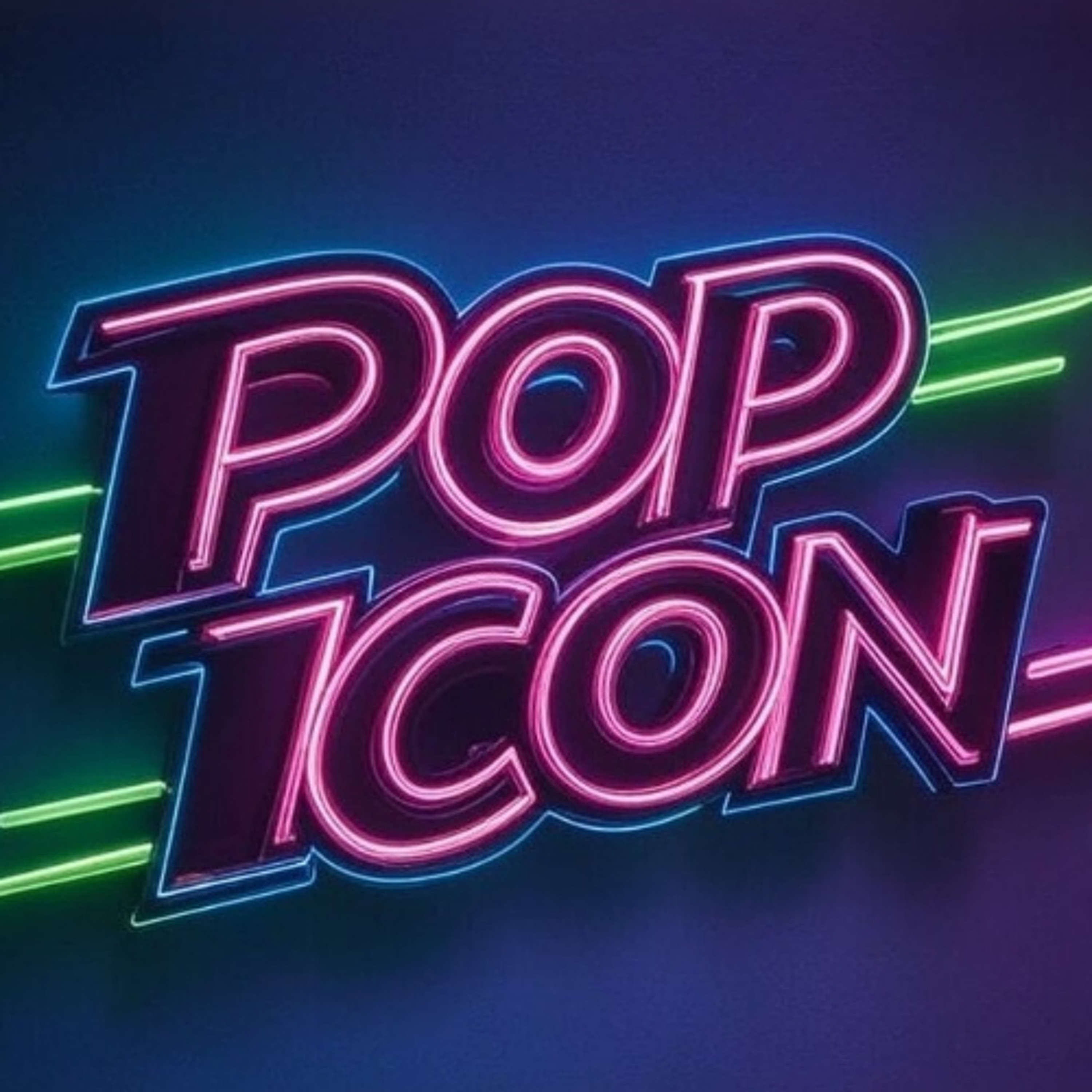 Pop Icon with David Carson