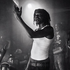 Lucki - Dat's A Given (unreleased)