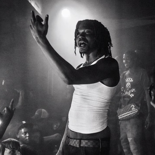 Lucki - Dat's A Given (unreleased)