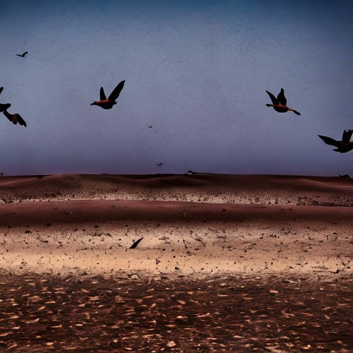 Raven (Original Mix)