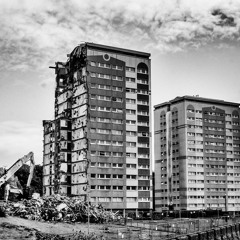 Bad Man Raised On Pig Blood & Lottery Tickets