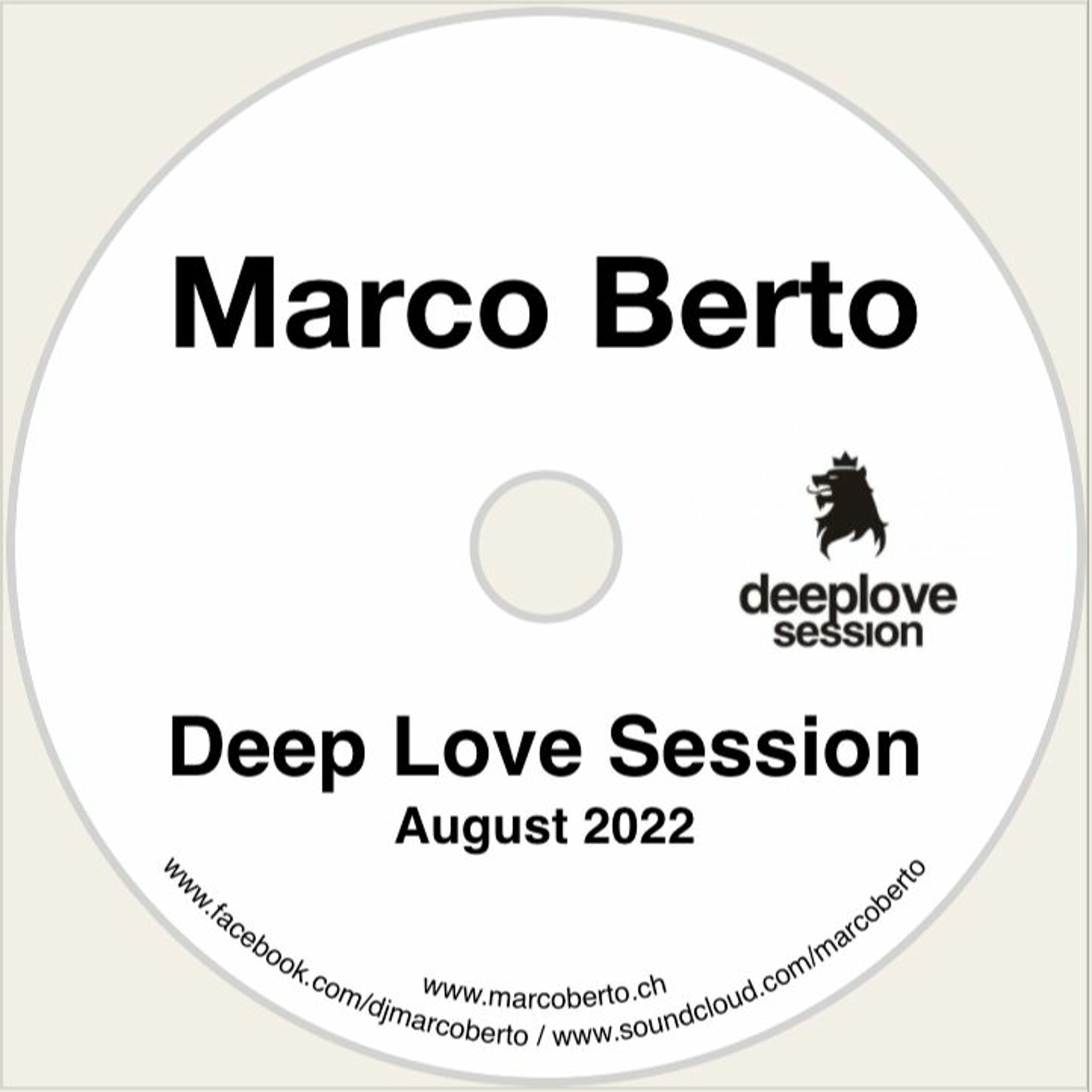 Marco Berto Podcast