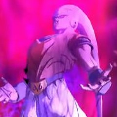 Dragon Ball Legends OST: VS Dark Ki Majin Buu