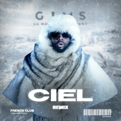 GIMS - CIEL (DEZIR French Club Techno Remix)